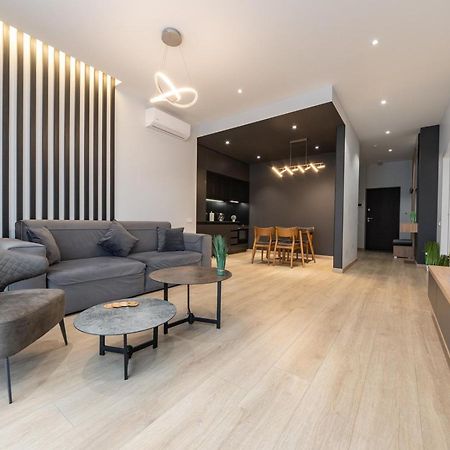 Royal Tower Residence Big Vip Apartment In Center Floor 27 Kijów Zewnętrze zdjęcie