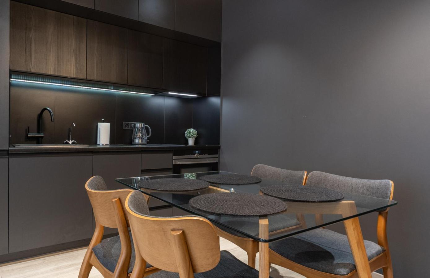 Royal Tower Residence Big Vip Apartment In Center Floor 27 Kijów Zewnętrze zdjęcie